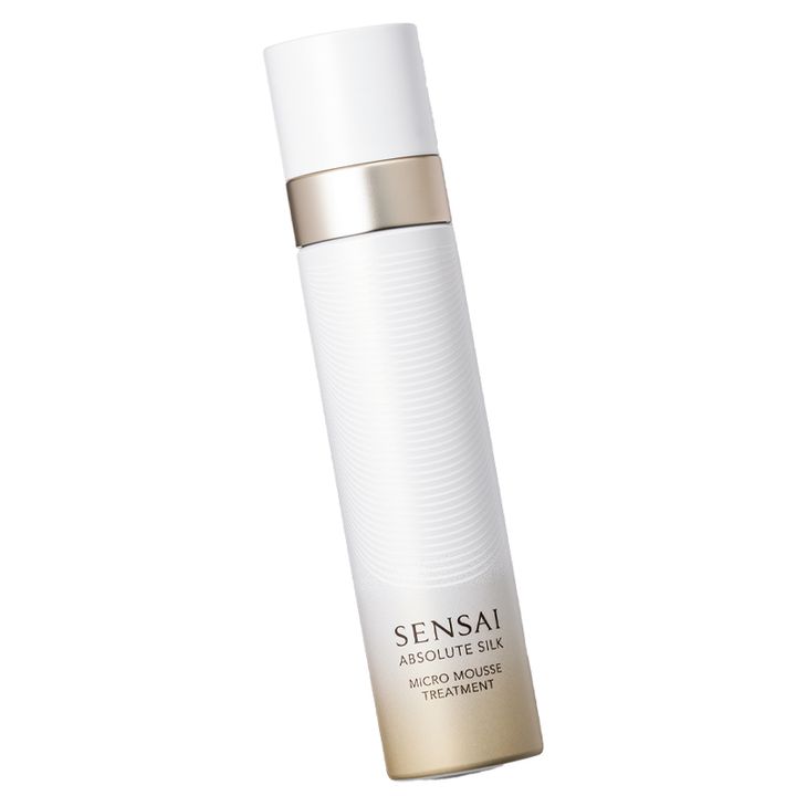 センサイ AS マイクロ ムース トリートメント s