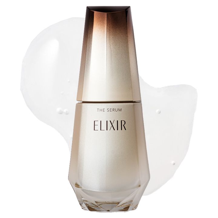 エリクシール ザ セラム aa〈美容液〉