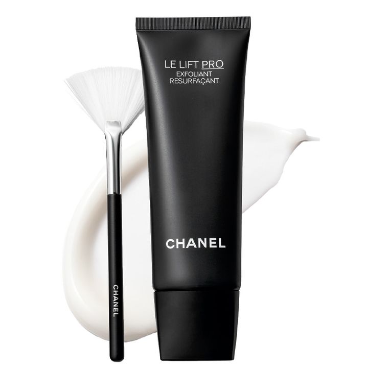 シャネルのLL プロ リテクスチャライジング ピール〈マスク〉