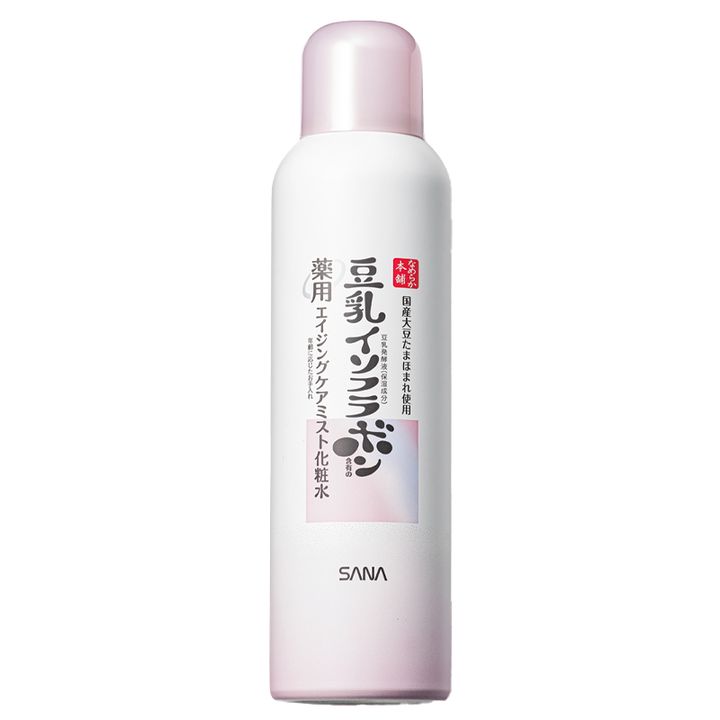 サナ なめらか本舗 薬用リンクルミスト化粧水 ホワイト