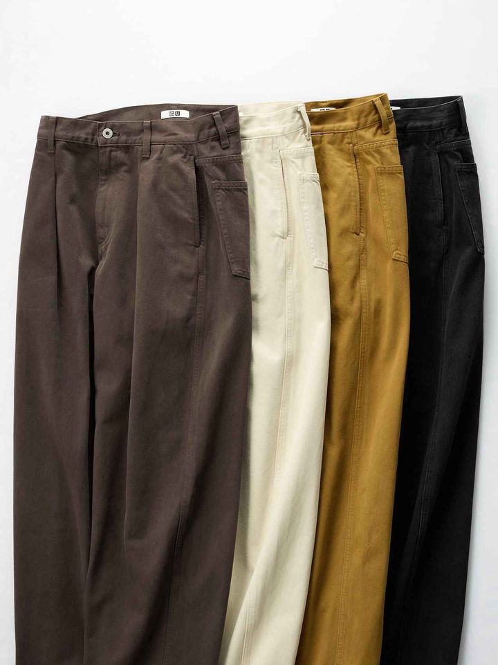 画像2: 出典：ユニクロ