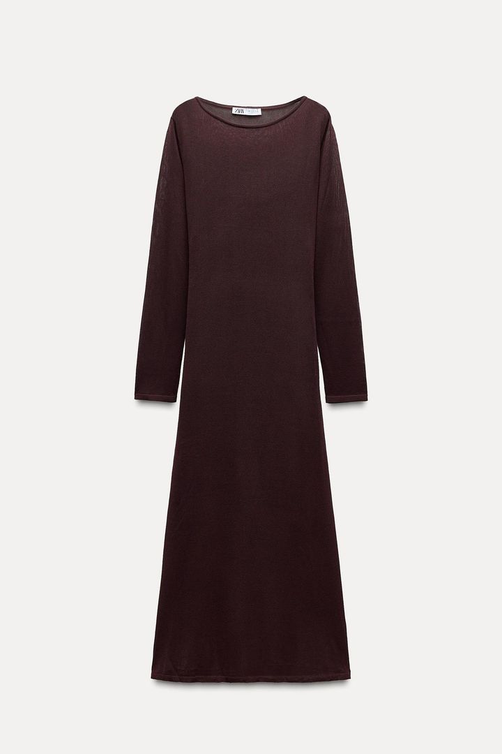 画像2: 出典：ZARA