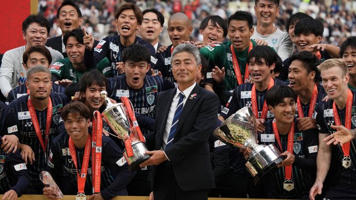 【J1プレビュー】ホーム最終戦。勝利で花道を。アビスパが勝つために必要な事とは？｜37節 アビスパ福岡×浦和レッズ