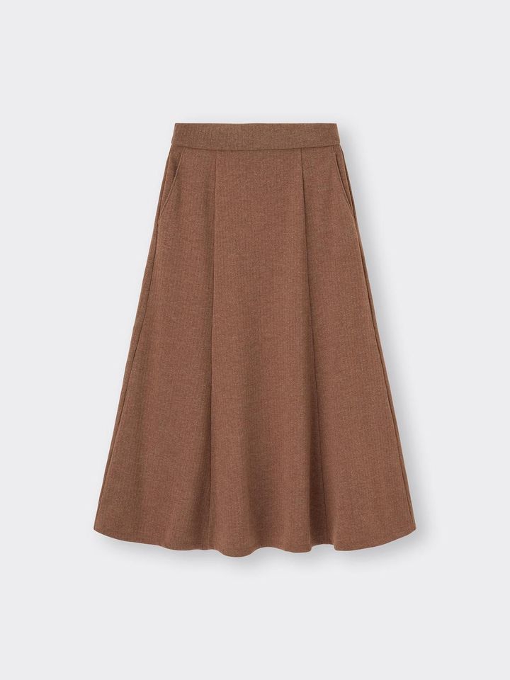 画像1: 出典：GU