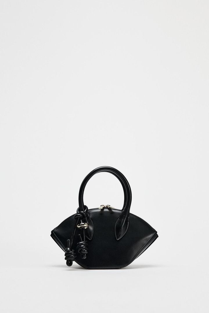 画像2: 出典：ZARA