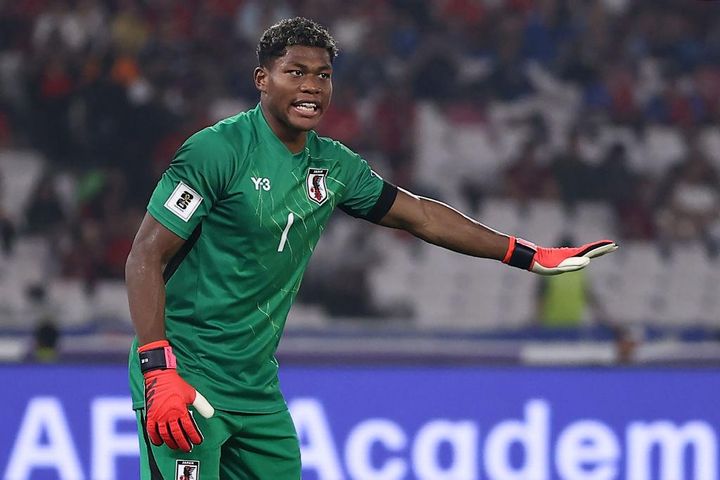 日本代表、2024年に評価を上げた5名の選手