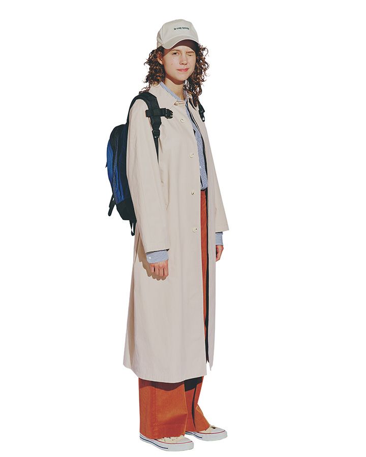 シンプルだから何シーズンも着られます！秋冬に欠かせないバルマカーンコート6選