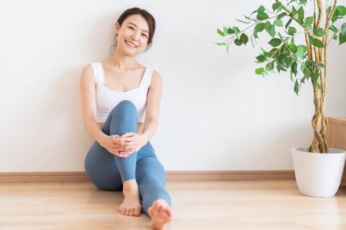 色気はどうしたら出る？ 色気がある女性の特徴7つ