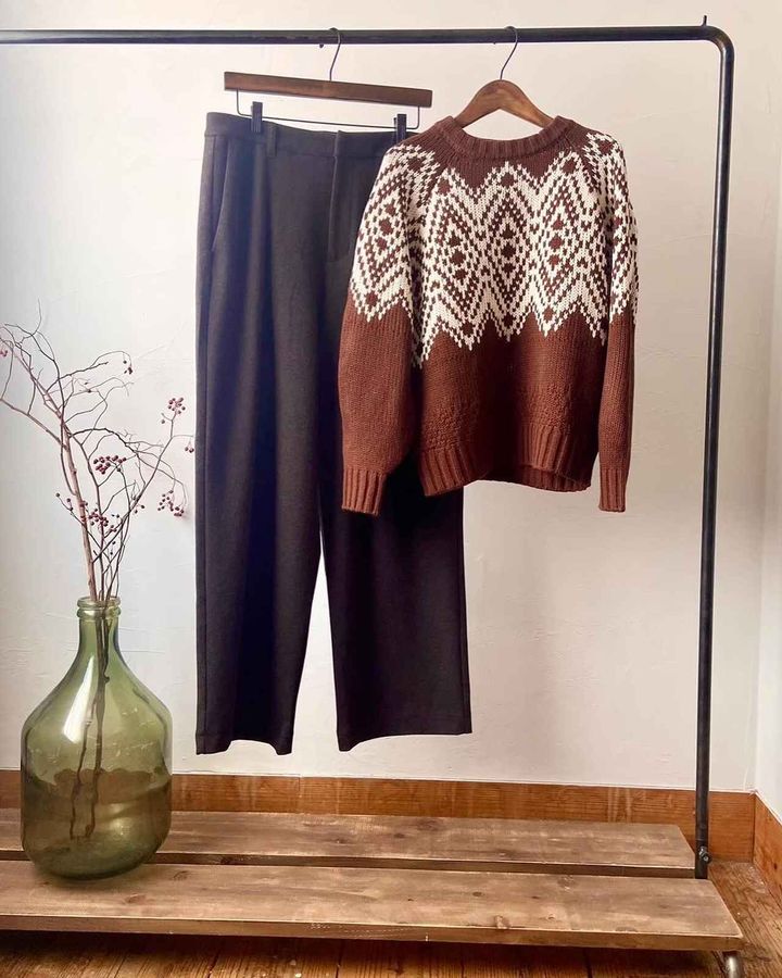 画像1: 出典：SEASON REASON by Lin.&Red