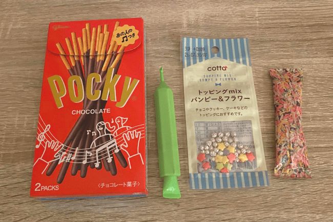 クリスマスお菓子2_2