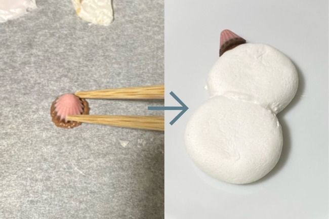 クリスマスお菓子1_4