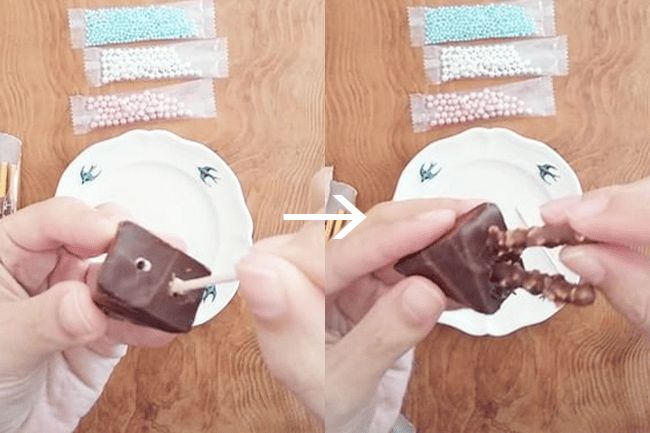 クリスマスお菓子3_2