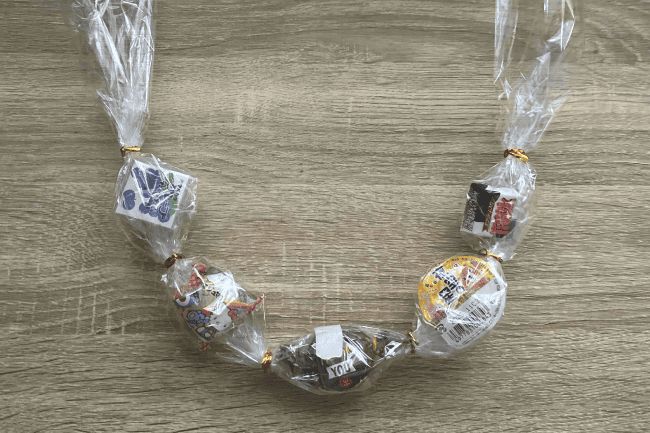 クリスマスお菓子4-4