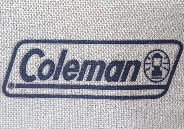 宝島社smart1月号付録のコールマンのバッグ5