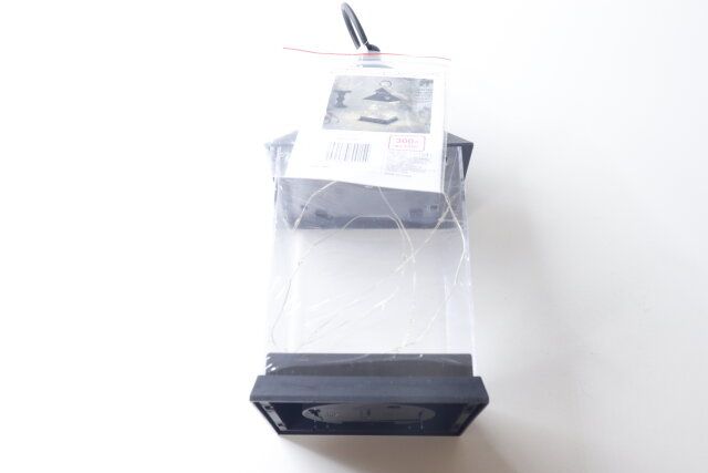 ダイソー ランタンライト パッケージ