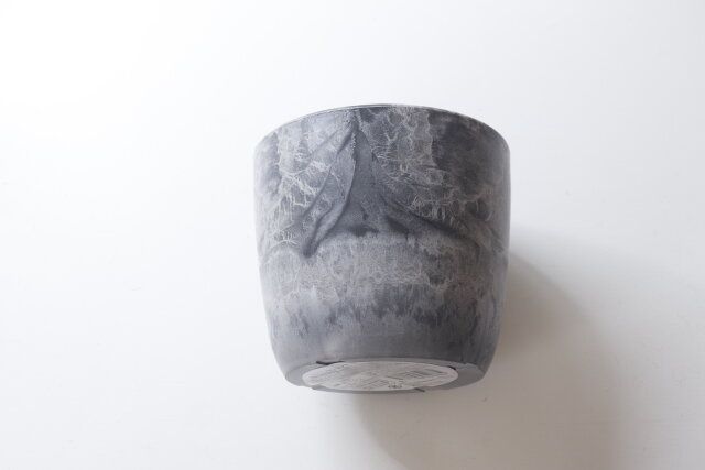 セリア ストーン風プランターB