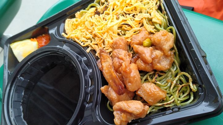 これがJリーグ「ホーム最終戦」を総力で盛り上げるスタグル！地元の絶品メニューが勢揃い