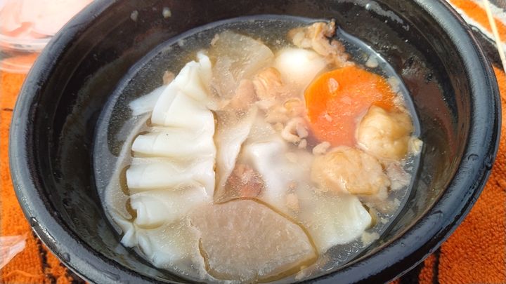 これがJリーグ「ホーム最終戦」を総力で盛り上げるスタグル！地元の絶品メニューが勢揃い