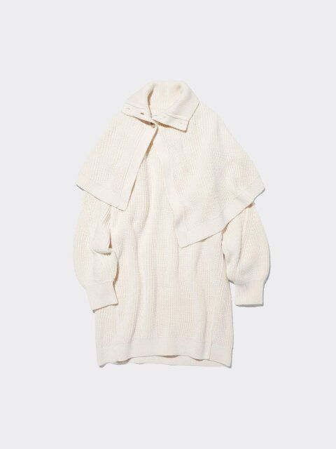 GUの2ピースワンピース 