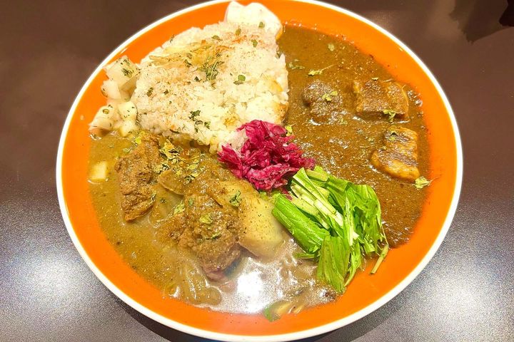 カレー