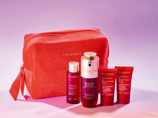 クラランス 2024年ホリデー限定品