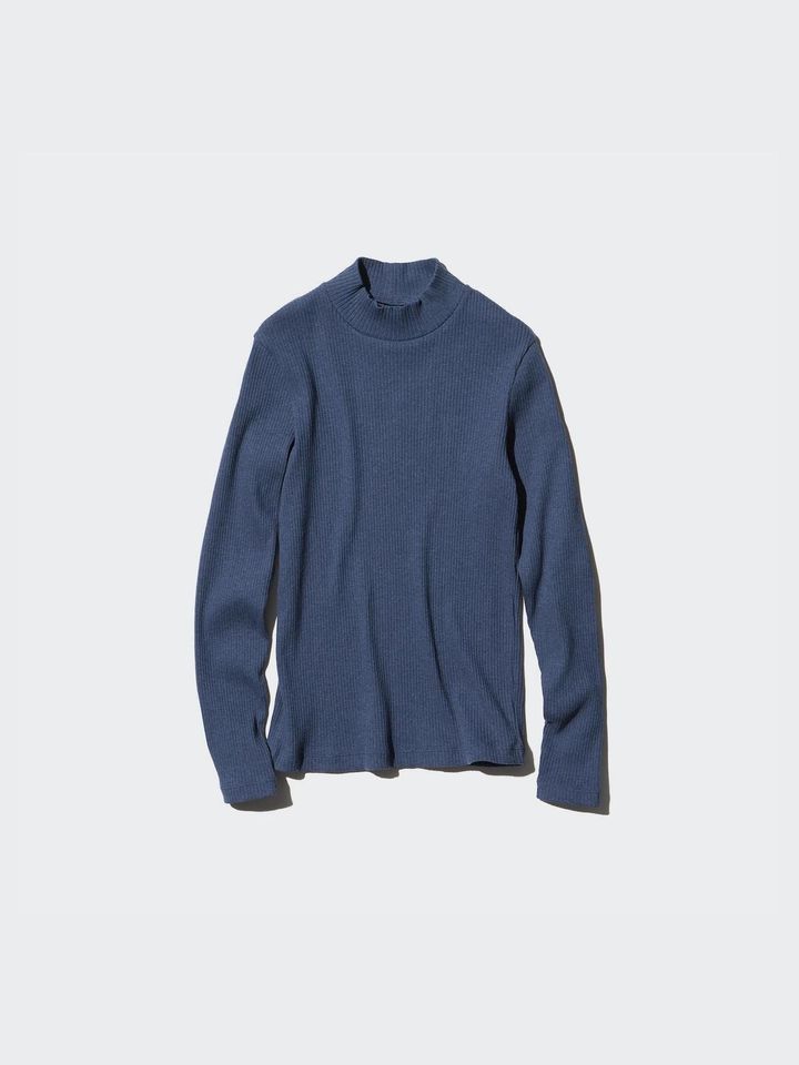 画像1: 出典：ユニクロ