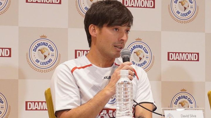 日本のファンを魅了した元天才選手、日本語で感謝を綴る！「にほんのみなさま」