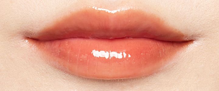 イエベにおすすめの「Lakaフルーティーグラムティント」は107