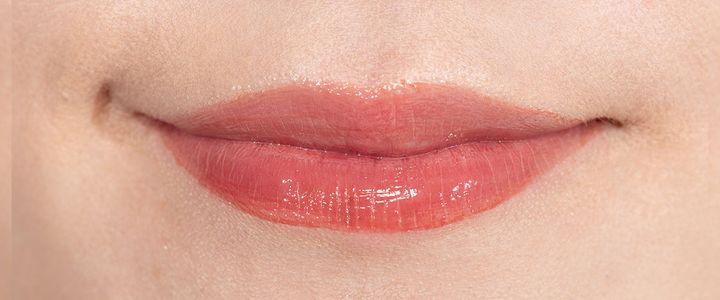 イエベにおすすめの「キャンメイク グラスティントシロップ」は03