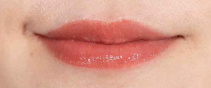 イエベにおすすめの「セザンヌ 3Dジェリーリップ」は01