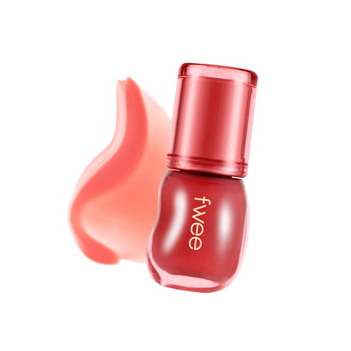 フィー 3D ボリューミンググロス