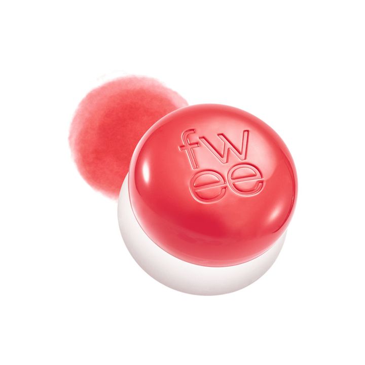 フィー リップアンドチーク ブラーリープリンポット