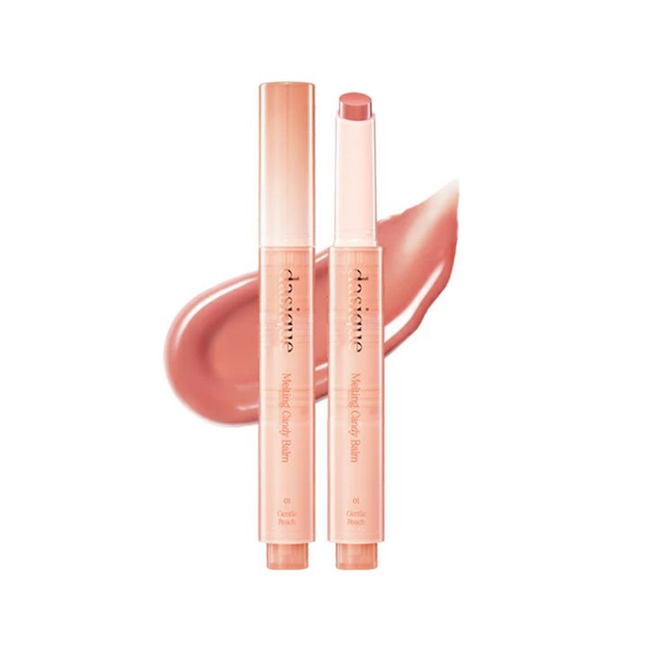 デイジーク メルティング キャンディバーム