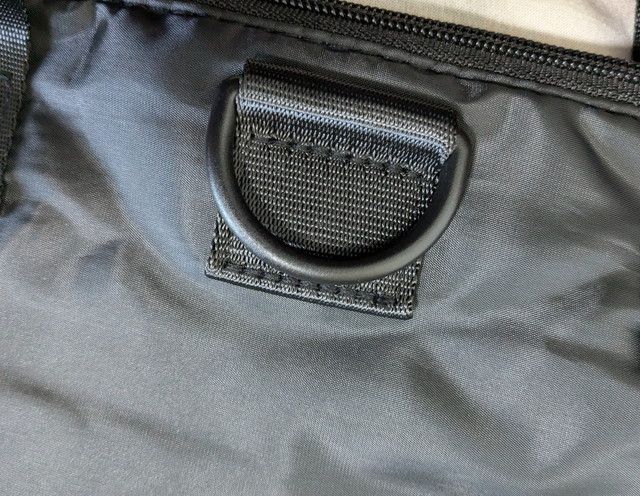 ストラップチェーン