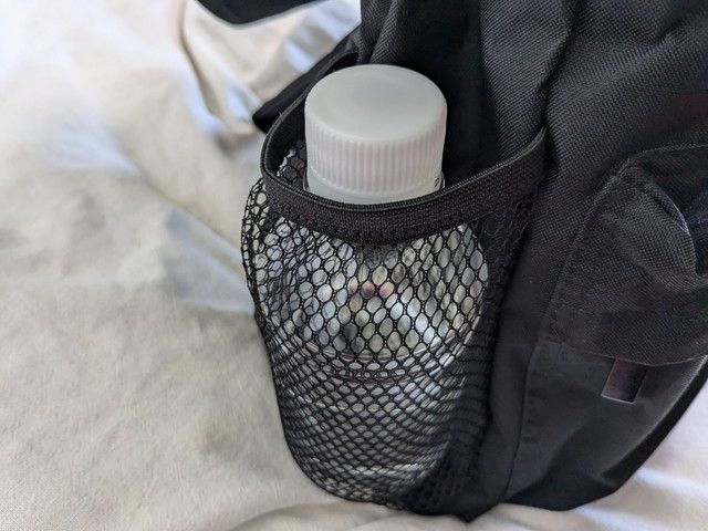 ペットボトルホルダー