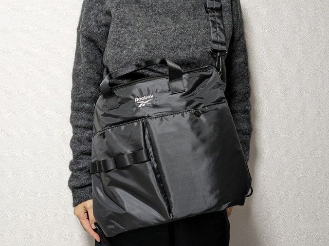 ショルダーバージョン