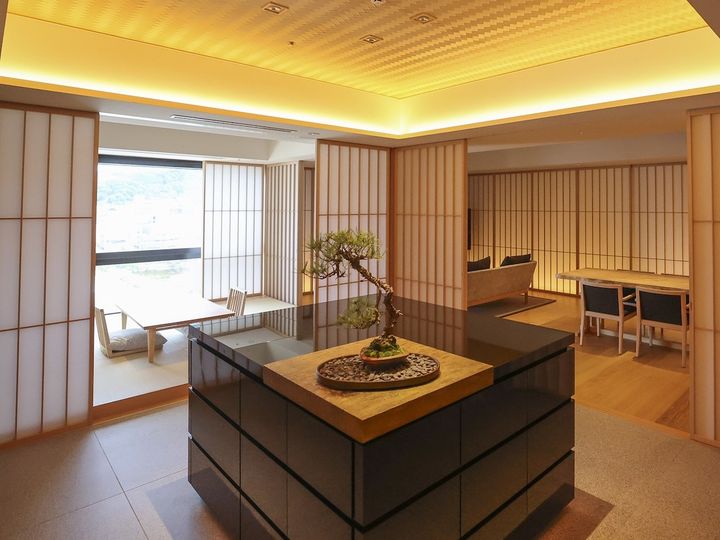 キング京都スイート