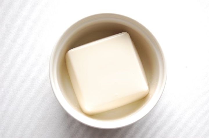 豆腐