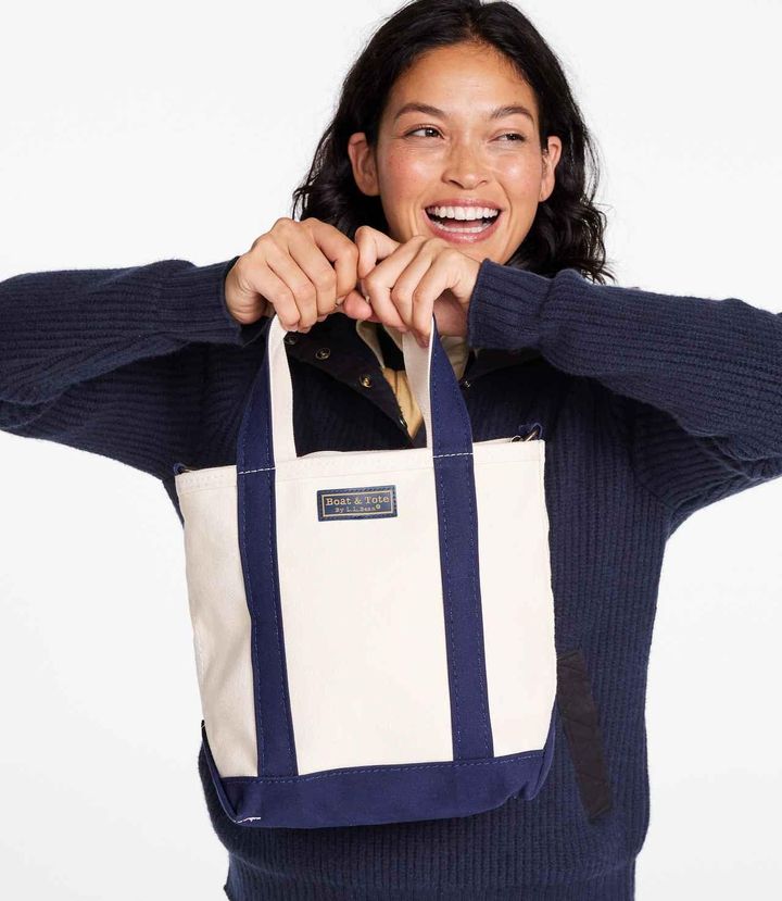 画像1: 1944 ボート・アンド・トート ¥16,500(税込) 出典：L.L.Bean