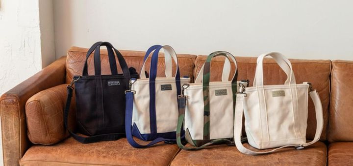 画像1: 出典：L.L.Bean