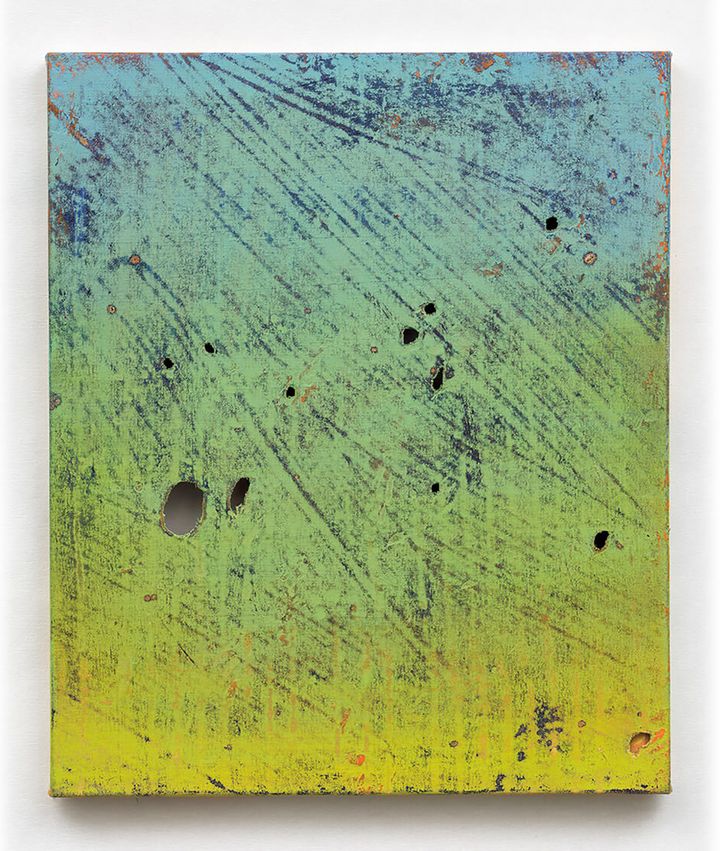 アーティスト・Kadar Brockの作品