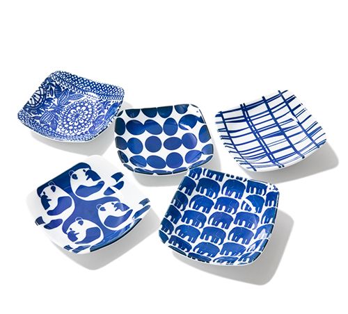 ギフト・お皿・北欧