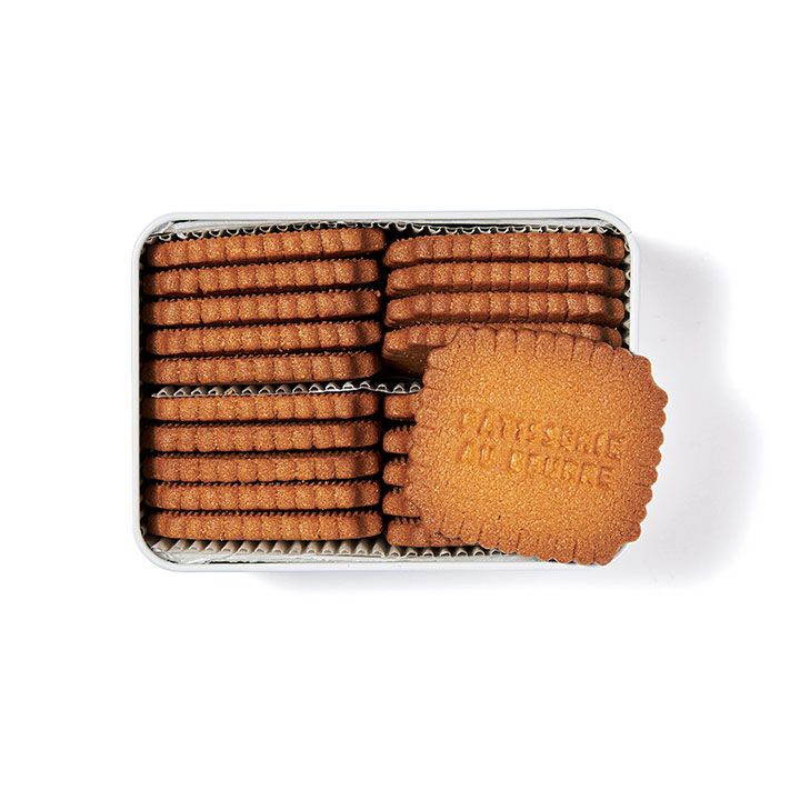 クッキー・フランス・バター