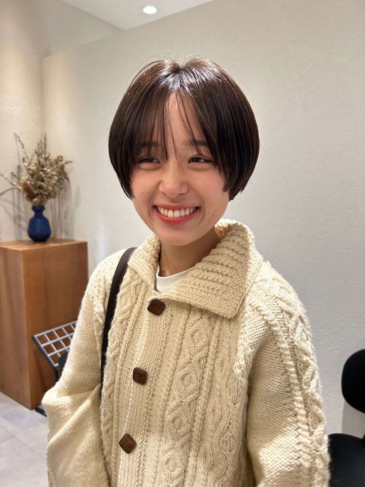 存分に秋の訪れを楽しむコーデ【FUDGENA SPECIALIST：真雪の日常、古着日記 vol.27】