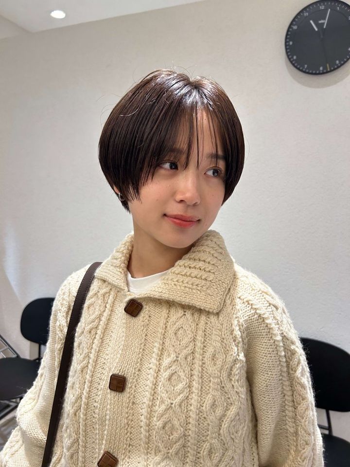 存分に秋の訪れを楽しむコーデ【FUDGENA SPECIALIST：真雪の日常、古着日記 vol.27】