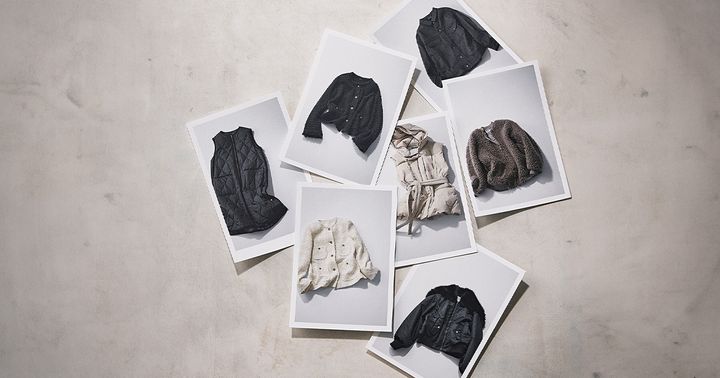 秋冬の最旬アウター7選