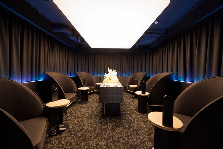 紅葉香るスイーツで秋を堪能♪体に優しいカフェ／表参道「TEA HOUSE COCOCHI」