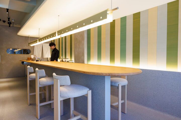 紅葉香るスイーツで秋を堪能♪体に優しいカフェ／表参道「TEA HOUSE COCOCHI」