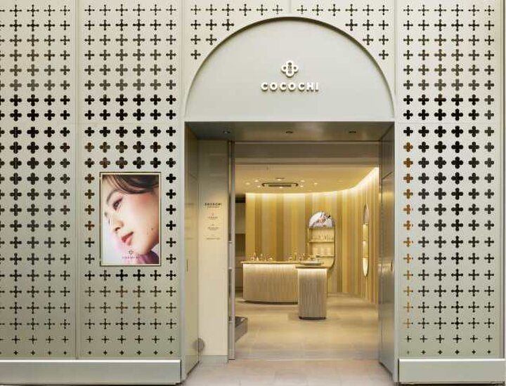 紅葉香るスイーツで秋を堪能♪体に優しいカフェ／表参道「TEA HOUSE COCOCHI」