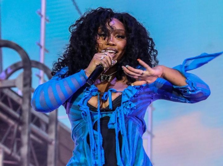 画像: シザが豊尻術について話す